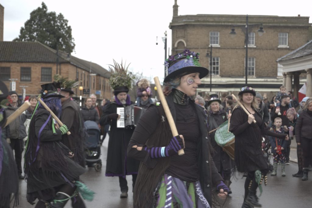 Hemlock morris mid routine