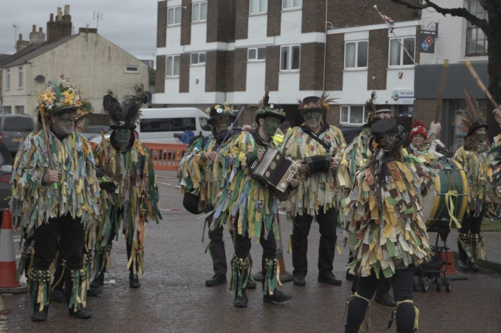Bourne Borderers Mid routine bourneborrrderers.co.uk
